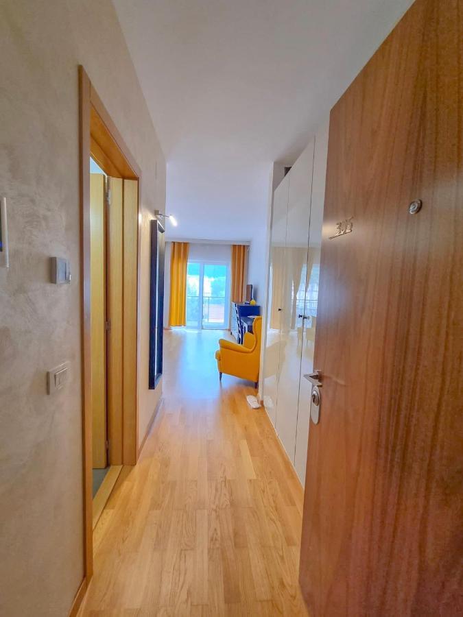 Downtown Premium Apartments Brasov Exterior photo