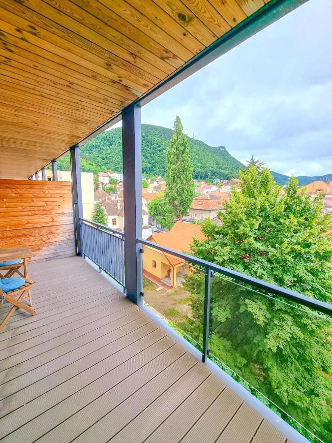 Downtown Premium Apartments Brasov Exterior photo